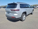 New 2025 Jeep Grand Cherokee L Laredo w/ Trailer Tow Package image 5