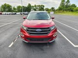 Used 2016 Ford Edge Sport w/ Equipment Group 401A image 2