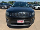 Used 2019 Jeep Compass Limited w/ Safety & Security Group image 2