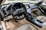 Used 2015 INFINITI Q50 Sport image 2
