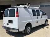 Used 2015 Chevrolet Express 2500 image 3