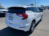 Used 2024 GMC Terrain Denali w/ Denali Premium Package image 5