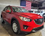 Used 2015 MAZDA CX-5 Touring w/ Bose/Moonroof Package image 3