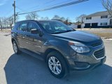 Used 2017 Chevrolet Equinox LS image 3