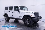 Used 2017 Jeep Wrangler Unlimited Rubicon image 2