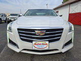 Used 2016 Cadillac CTS Luxury image 2