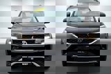 Used 2022 Volkswagen Taos S w/ IQ Drive S Package image 2