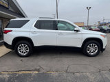 Used 2018 Chevrolet Traverse LT image 2