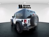 Used 2016 Jeep Wrangler Rubicon w/ Dual Top Group image 5