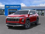 New 2025 Chevrolet Equinox LT image 6