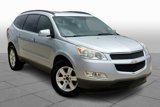 Used 2012 Chevrolet Traverse LT image 2