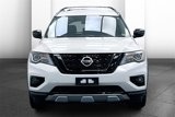 Certified 2019 Nissan Pathfinder SV w/ Rock Creek Edition image 2