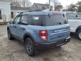 New 2024 Ford Bronco Sport Big Bend image 5