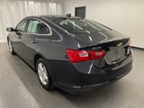 Used 2023 Chevrolet Malibu LT image 3