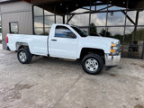 Used 2016 Chevrolet Silverado 2500 W/T w/ WT Convenience Package image 6