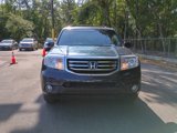 Used 2012 Honda Pilot EX image 5