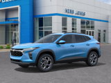 New 2025 Chevrolet Trax LT image 2