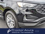 Used 2022 Ford Edge SEL image 2
