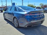 Used 2018 Lincoln MKZ Select image 4