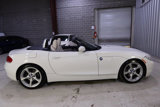 Used 2011 BMW Z4 sDrive30i image 5