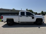 Used 2017 Chevrolet Silverado 1500 Custom image 6
