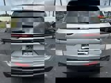 New 2025 Jeep Grand Cherokee Altitude image 5