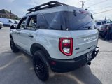 Used 2021 Ford Bronco Sport Big Bend image 5