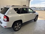 Used 2016 Jeep Compass High Altitude image 4