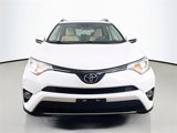 Used 2017 Toyota RAV4 XLE image 2