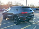 Certified 2021 Jeep Grand Cherokee Limited w/ Quick Order Package 28K 80th image 5