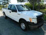 Used 2014 Ford F150 XL w/ Power Equipment Group image 3