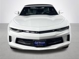 Used 2017 Chevrolet Camaro LT image 3