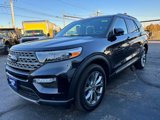 Used 2021 Ford Explorer Limited w/ Equipment Group 301A image 2