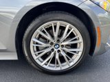 Used 2024 BMW 330i xDrive Sedan w/ Convenience Package image 2