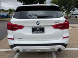 Used 2018 BMW X3 xDrive30i image 2