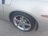 Used 2008 Chevrolet Corvette Coupe w/ Preferred Equipment Group image 3