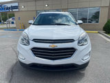 Used 2017 Chevrolet Equinox LT w/ Convenience Package image 2