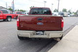 Used 2008 Ford F450 Lariat image 6