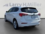 Used 2020 Buick Envision Premium image 3
