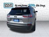 Used 2020 Jeep Cherokee Latitude Plus image 4