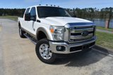 Used 2012 Ford F250 Lariat w/ Lariat Interior Pkg image 2