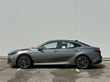 New 2025 Toyota Camry XLE image 2