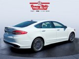 Used 2018 Ford Fusion Titanium image 5