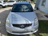 Used 2011 Nissan Sentra 2.0 S image 3