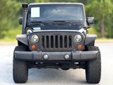 Used 2011 Jeep Wrangler Unlimited Sport image 2