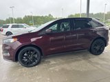 Certified 2022 Ford Edge ST-Line image 4