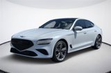 New 2025 Genesis G70 3.3T Advanced w/ Sport Prestige Package image 3