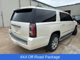 Used 2015 GMC Yukon XL Denali w/ Touring Package image 5