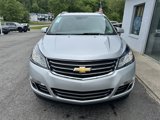 Used 2017 Chevrolet Traverse Premier image 2