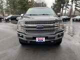 Used 2018 Ford F150 Lariat image 2